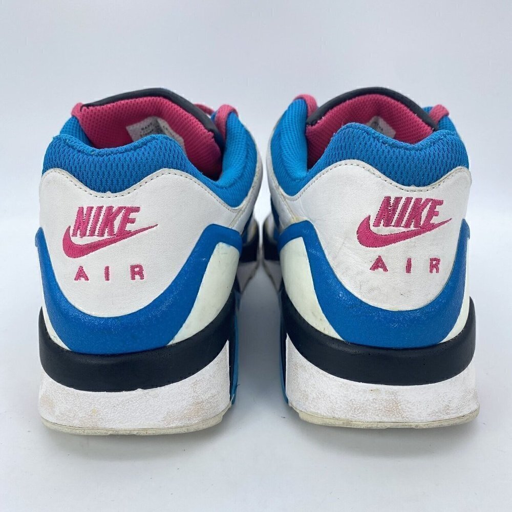 Nike Air Structure Triax 91 Men’s Size 8.5 Women’s Size 10 318088-141 - Picture 5 of 12